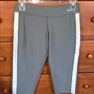 Nike athletic leggings
